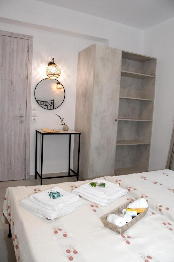 Karinta Bay Apartments מראה חיצוני תמונה