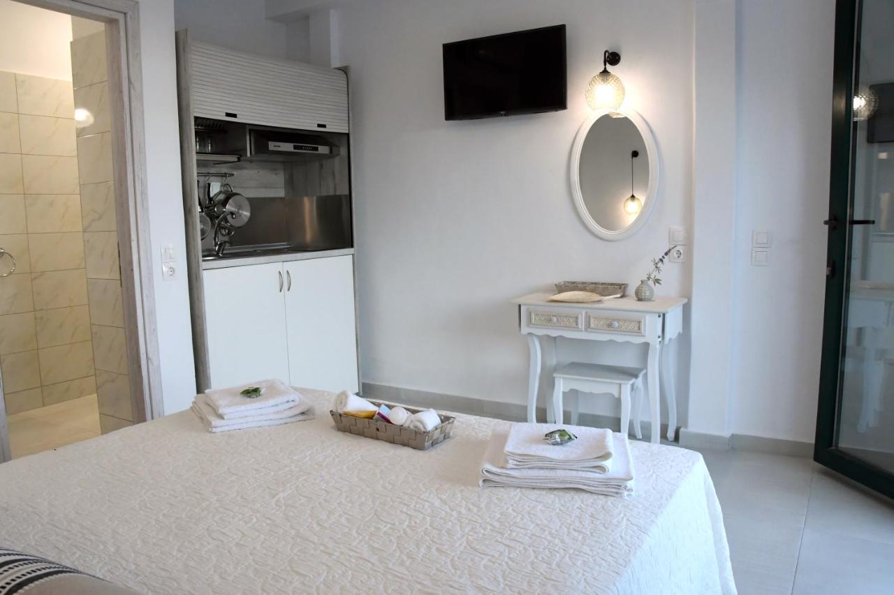 Karinta Bay Apartments מראה חיצוני תמונה