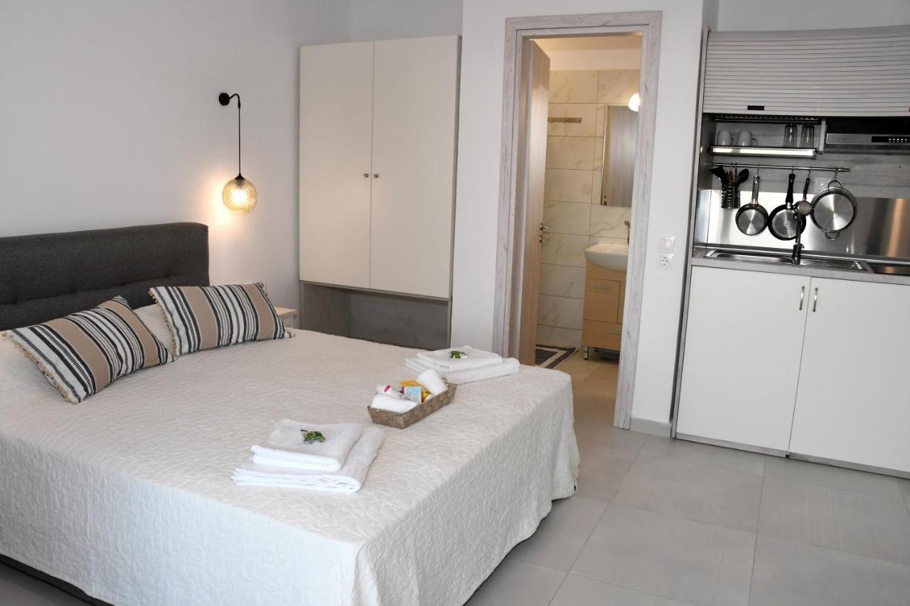 Karinta Bay Apartments מראה חיצוני תמונה