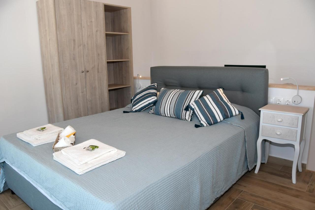 Karinta Bay Apartments מראה חיצוני תמונה