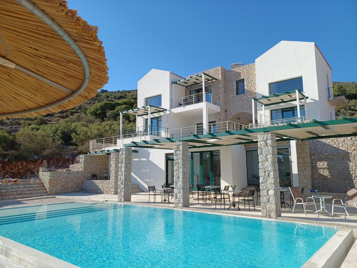 Karinta Bay Apartments מראה חיצוני תמונה